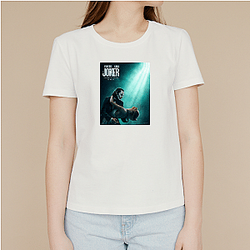 Joker A True Masterpiece Joker T-Shirts