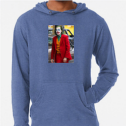Joker Unforgettable Scenes Joker Hoodies