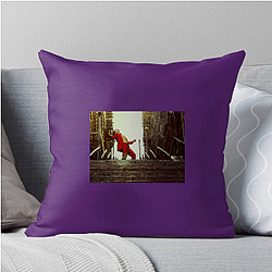 Joker The King of Psychological Films Joker Pillows Cover