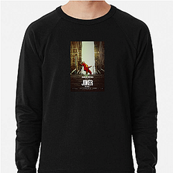 Joker The Best Thriller Movie Joker Sweatshirts