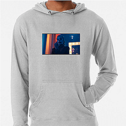 Joker The World Is My Stage Joker Hoodies