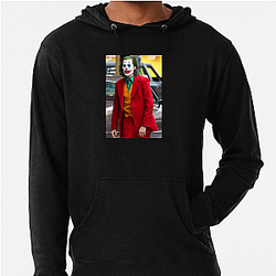Joker Unforgettable Scenes Joker Hoodies