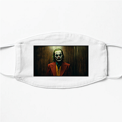Joker Beyond The Screen Joker Face Masks
