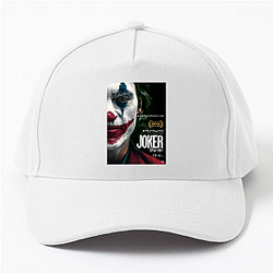 Joker No Limits Just Chaos Joker Hats & Caps