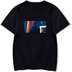 Joker The World Is My Stage Joker T-Shirts