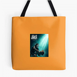 Joker A True Masterpiece Joker Bags