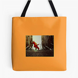 Joker The King of Psychological Films Joker Bags