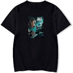 Joker My Favorite DC Film Joker T-Shirts