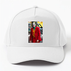 Joker Unforgettable Scenes Joker Hats & Caps