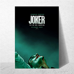 Joker Always Dark Always Provocative Joker Posters