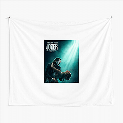 Joker A True Masterpiece Joker Tapestries