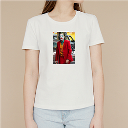 Joker Unforgettable Scenes Joker T-Shirts