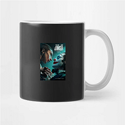 Joker My Favorite DC Film Joker Mugs