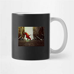 Joker The King of Psychological Films Joker Mugs