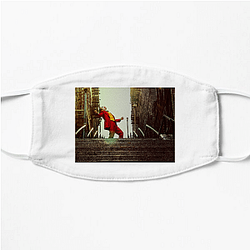 Joker The King of Psychological Films Joker Face Masks