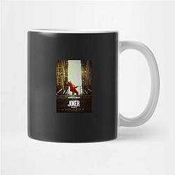 Joker The Best Thriller Movie Joker Mugs