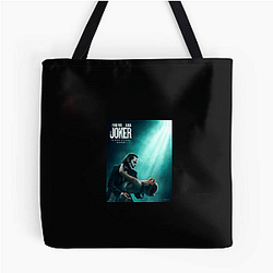 Joker A True Masterpiece Joker Bags