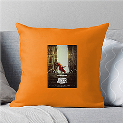 Joker The Best Thriller Movie Joker Pillows Cover