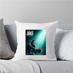 Joker A True Masterpiece Joker Pillows Cover