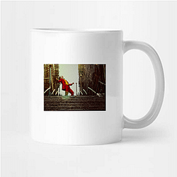 Joker The King of Psychological Films Joker Mugs