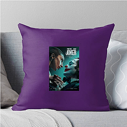 Joker My Favorite DC Film Joker Pillows Cover