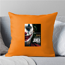 Joker No Limits Just Chaos Joker Pillows Cover