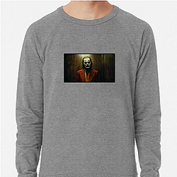 Joker Beyond The Screen Joker Sweatshirts