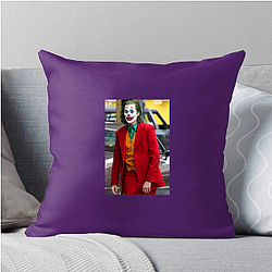 Joker Unforgettable Scenes Joker Pillows Cover