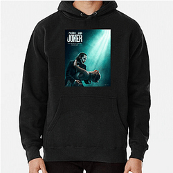 Joker A True Masterpiece Joker Hoodies