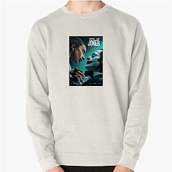 Joker My Favorite DC Film Joker Sweatshirts