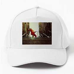 Joker The King of Psychological Films Joker Hats & Caps
