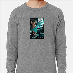 Joker My Favorite DC Film Joker Sweatshirts