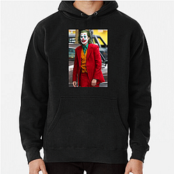 Joker Unforgettable Scenes Joker Hoodies
