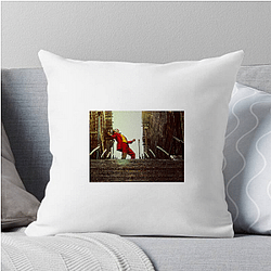 Joker The King of Psychological Films Joker Pillows Cover
