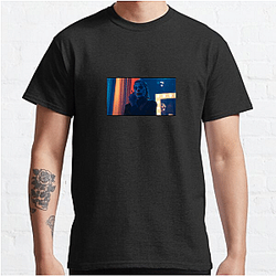 Joker The World Is My Stage Joker T-Shirts