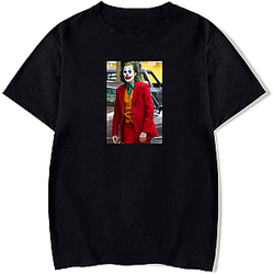 Joker Unforgettable Scenes Joker T-Shirts