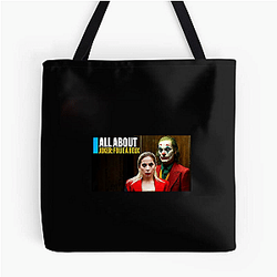 Joker The World Is A Joke Joker Bags