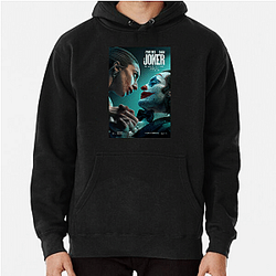 Joker My Favorite DC Film Joker Hoodies