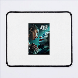 Joker My Favorite DC Film Joker Mouse Pads