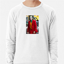 Joker Unforgettable Scenes Joker Sweatshirts