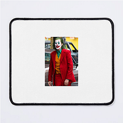 Joker Unforgettable Scenes Joker Mouse Pads