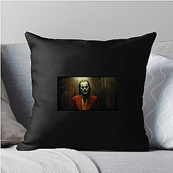 Joker Beyond The Screen Joker Pillows Cover