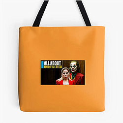 Joker The World Is A Joke Joker Bags