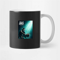 Joker A True Masterpiece Joker Mugs