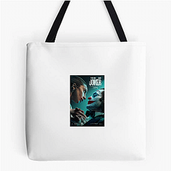 Joker My Favorite DC Film Joker Bags