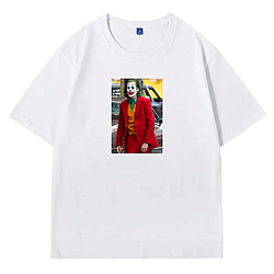 Joker Unforgettable Scenes Joker T-Shirts