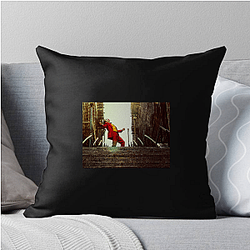Joker The King of Psychological Films Joker Pillows Cover