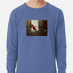 Joker The King of Psychological Films Joker Sweatshirts