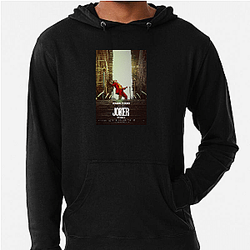 Joker The Best Thriller Movie Joker Hoodies