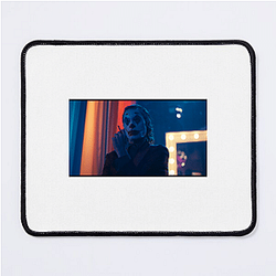 Joker The World Is My Stage Joker Mouse Pads